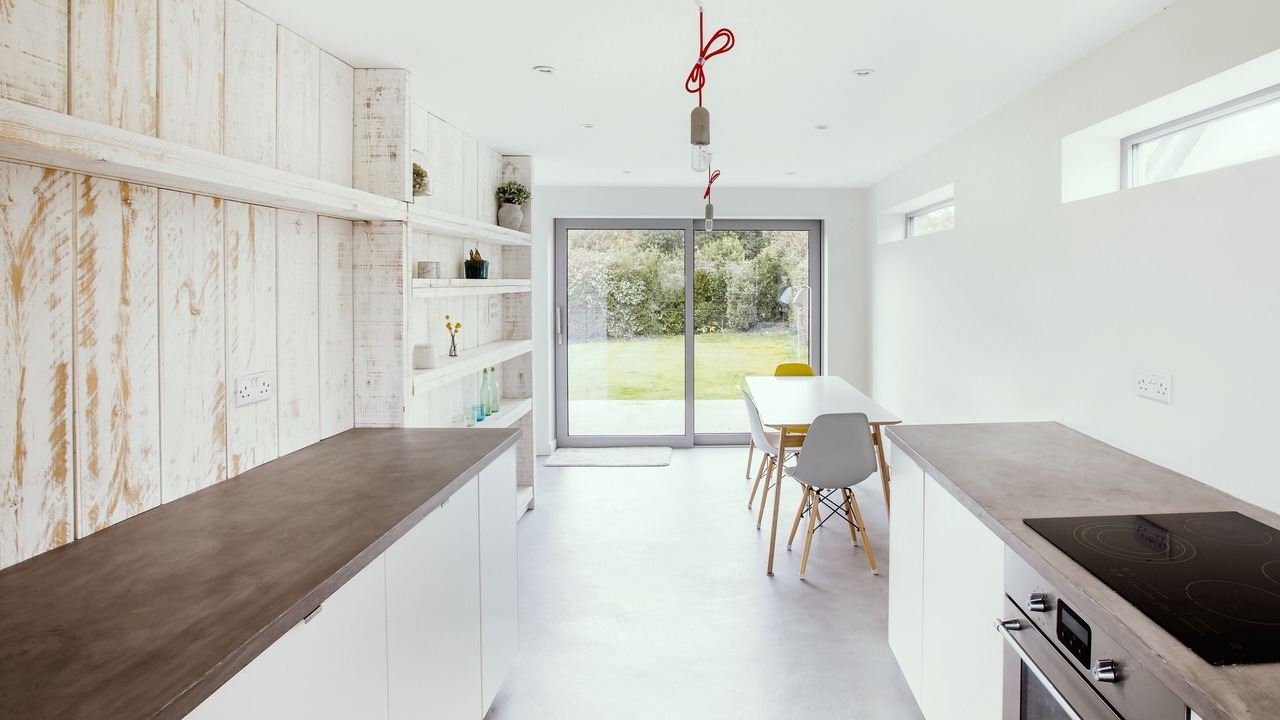 Photo of Kitchen in West Wittering