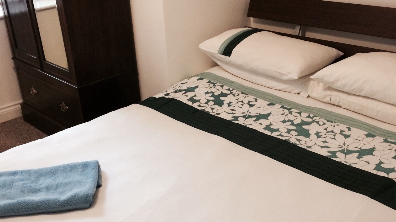 Photo of Bedroom in Mortehoe