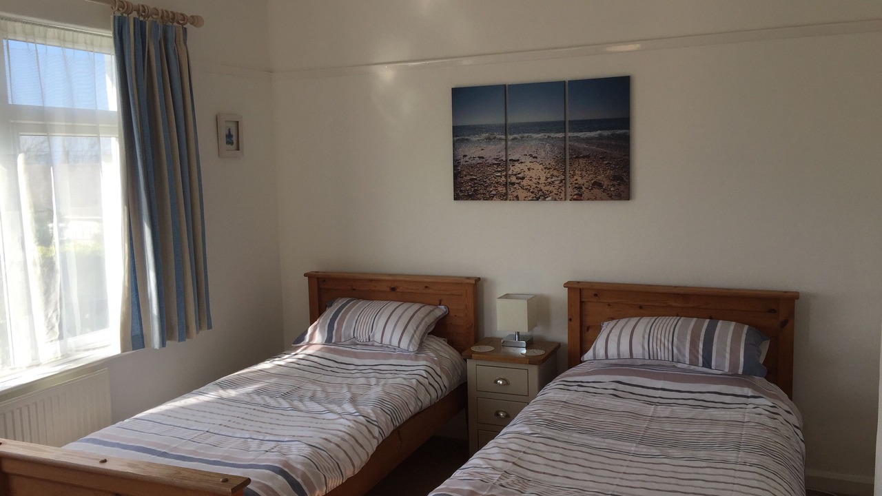 Photo of Bedroom in Trevone