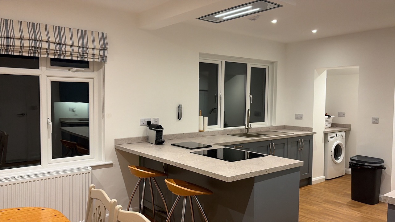 Photo of Kitchen in Trevone