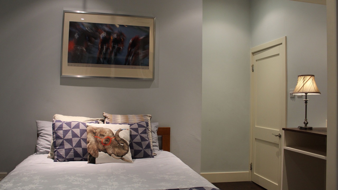 Photo of Bedroom in Larkhall