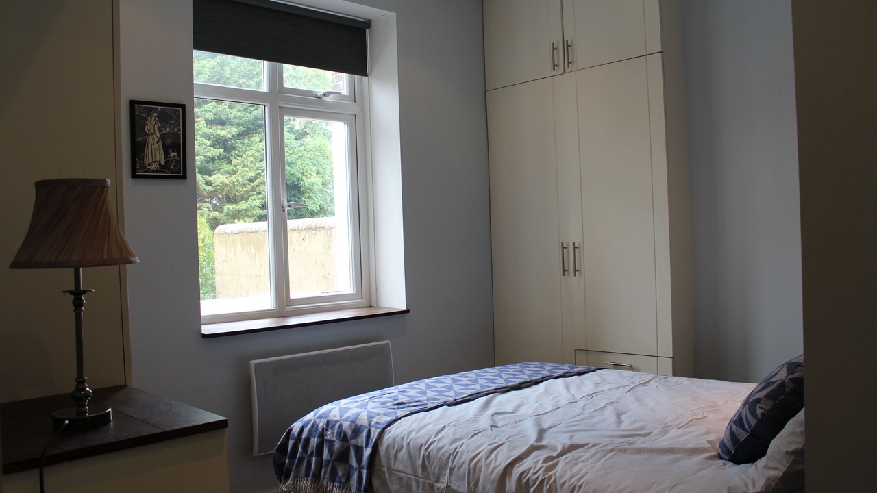 Photo of Bedroom in Larkhall