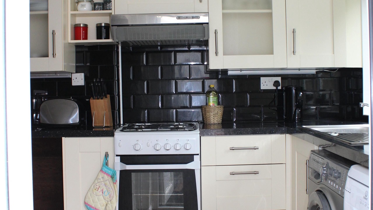 Photo of Kitchen in Larkhall