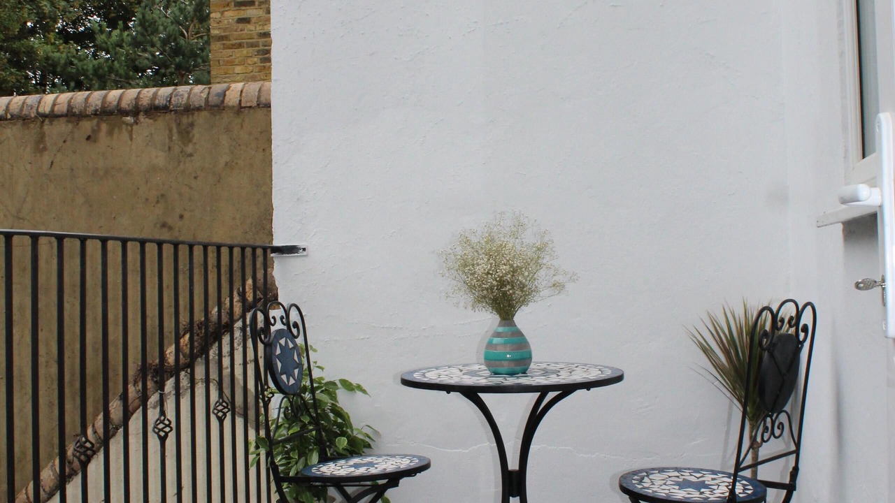 Photo of Outdoor in Larkhall