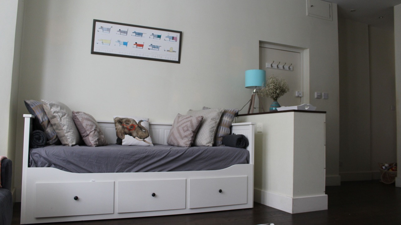 Photo of Bedroom in Larkhall