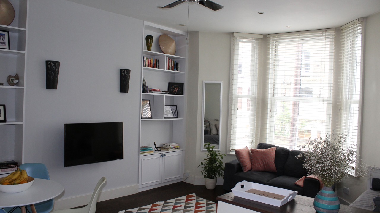 Photo of Livingroom in Larkhall