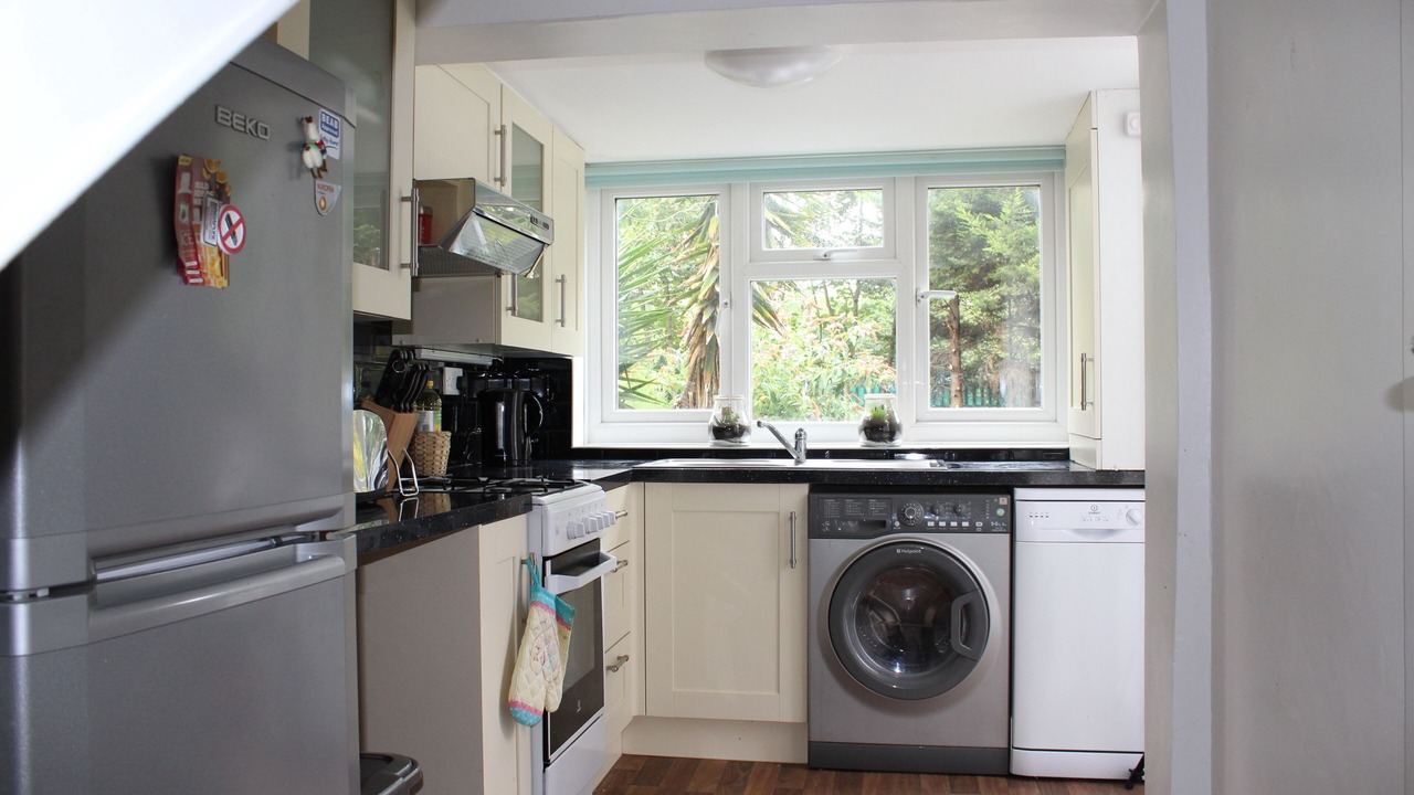 Photo of Kitchen in Larkhall