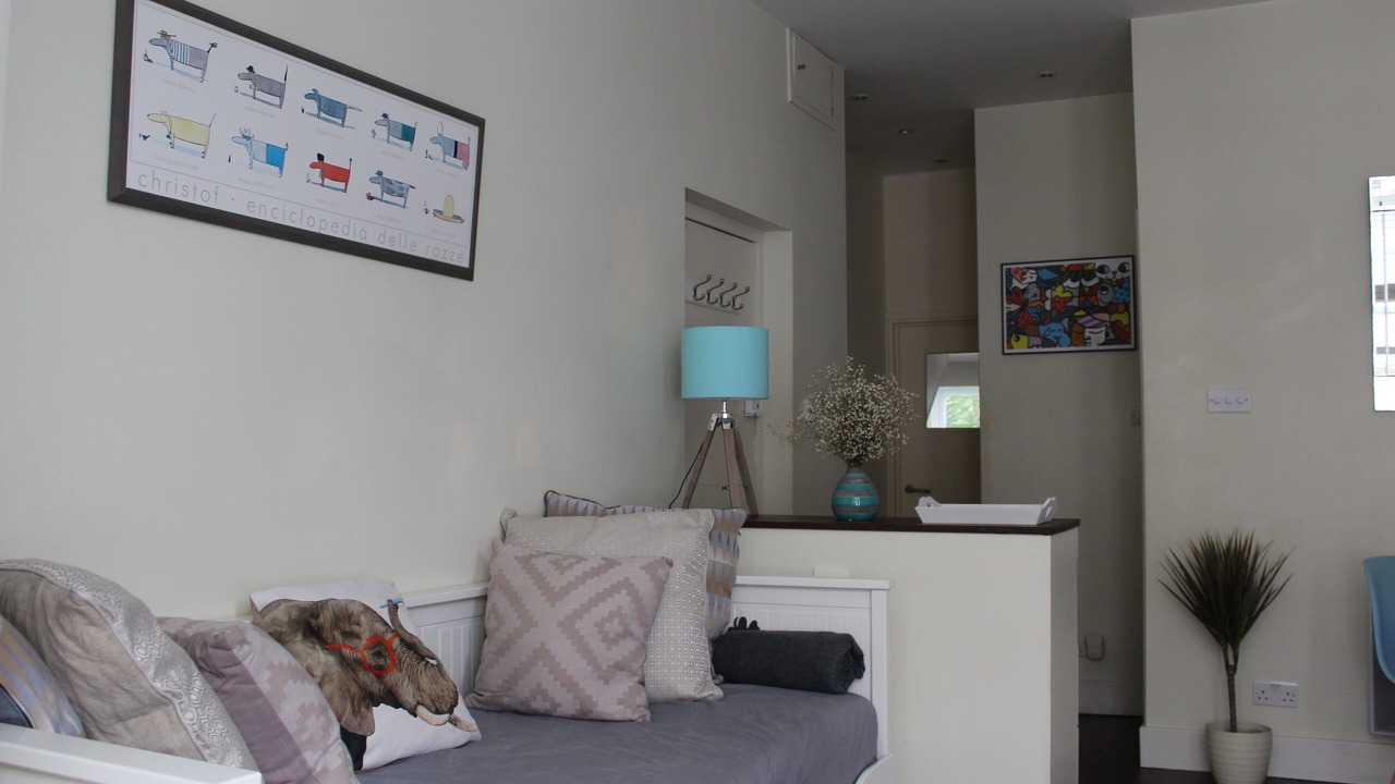 Photo of Bedroom in Larkhall