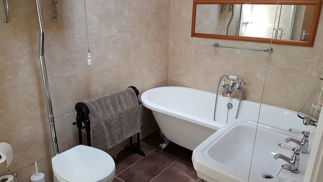 Photo of Bathroom in City Centre