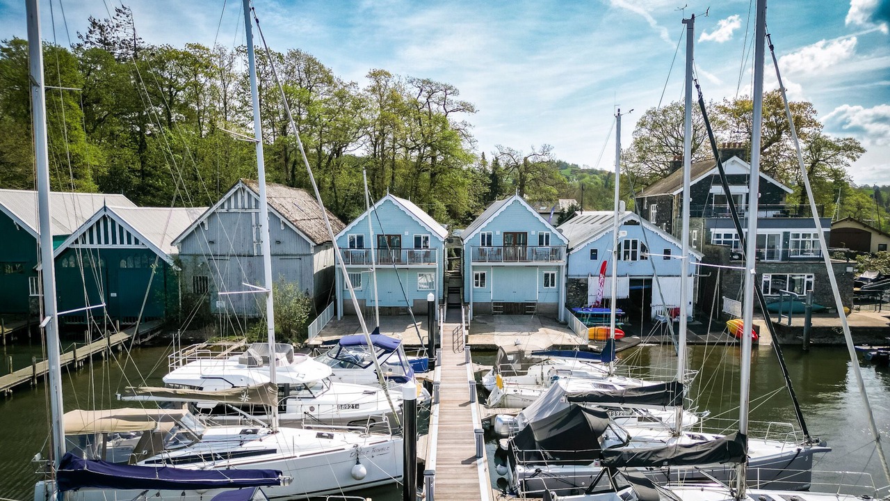 Photo of Outdoor in Bowness-on-Windermere