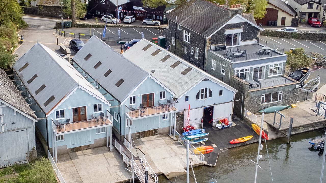 Photo of Others in Bowness-on-Windermere