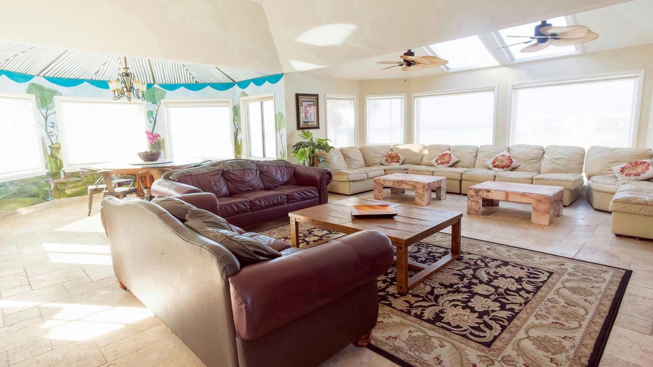Photo of Bedroom in Oxnard Shores