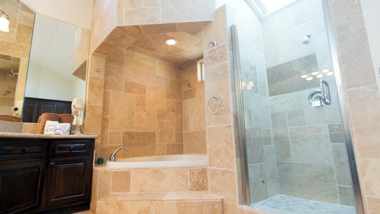 Photo of Bathroom in Oxnard Shores