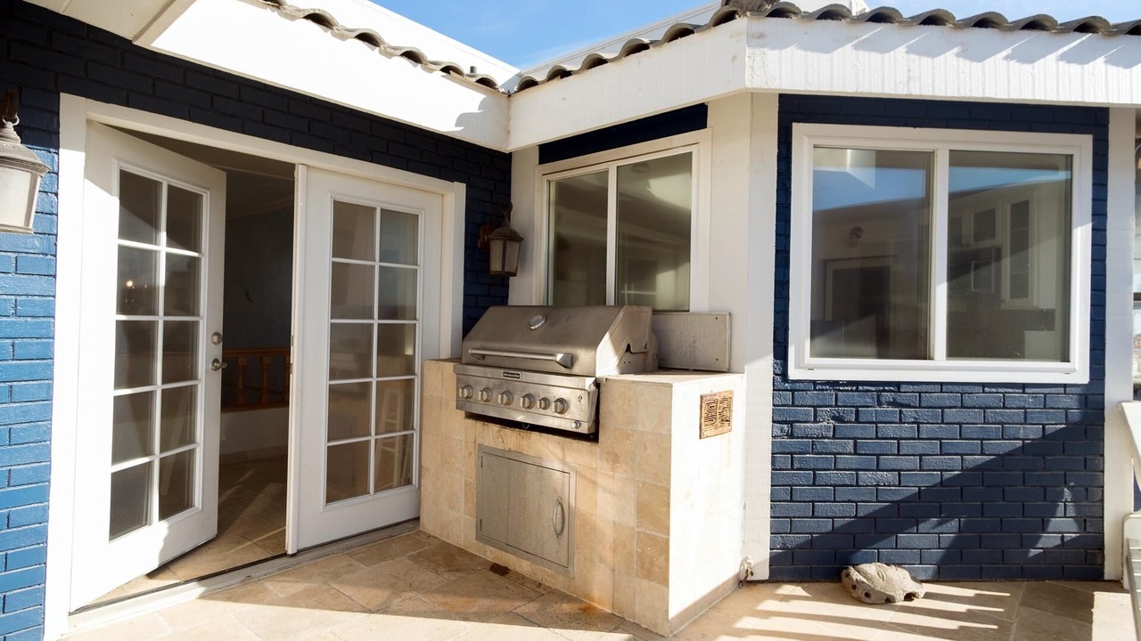 Photo of Patio Balcony in Oxnard Shores