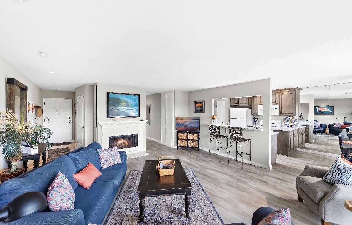 Photo of Livingroom in San Clemente