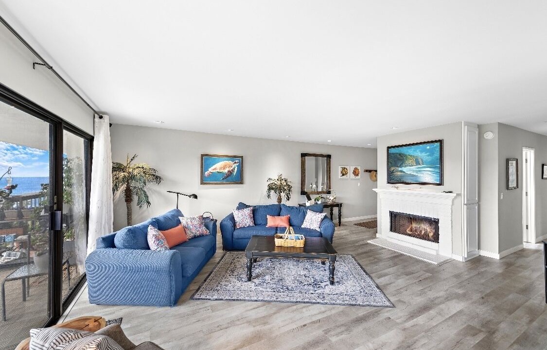 Photo of Livingroom in San Clemente