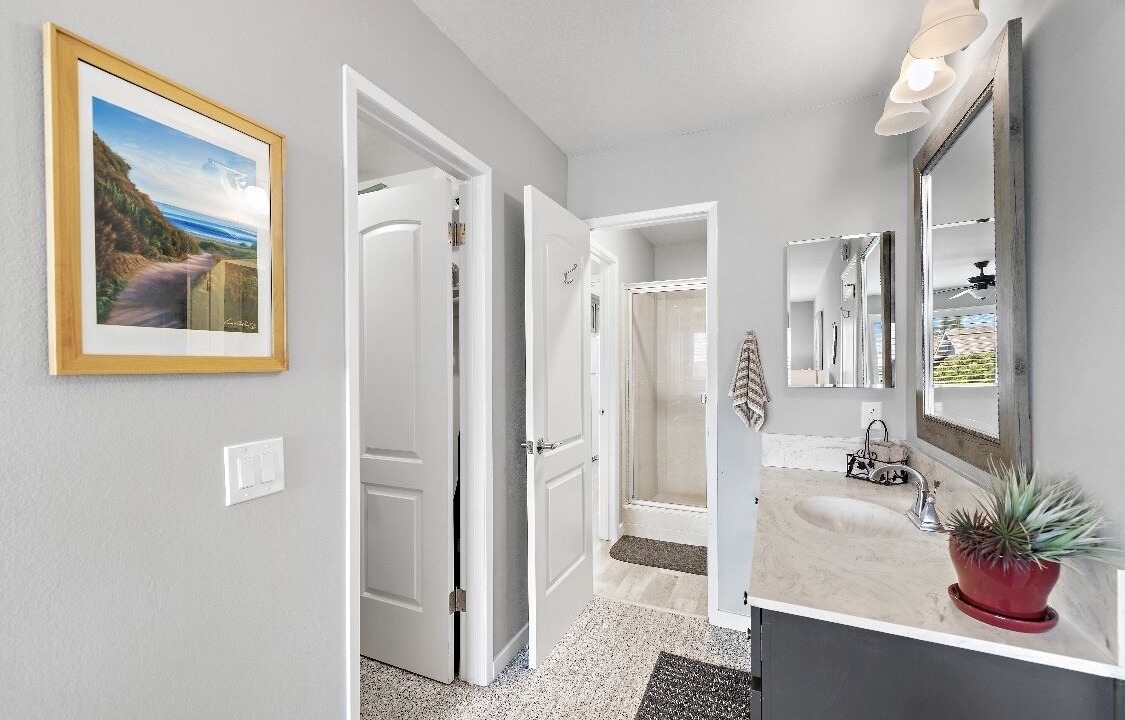 Photo of Bathroom in San Clemente
