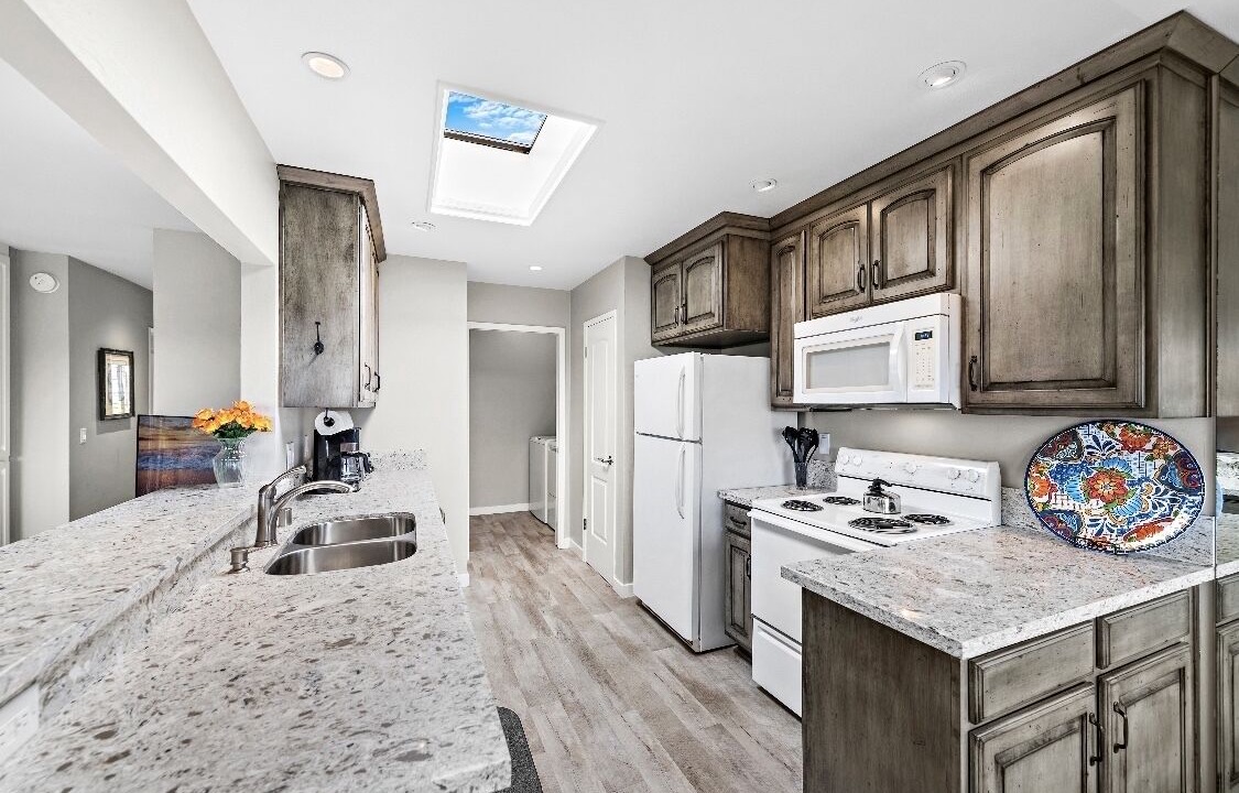 Photo of Kitchen in San Clemente