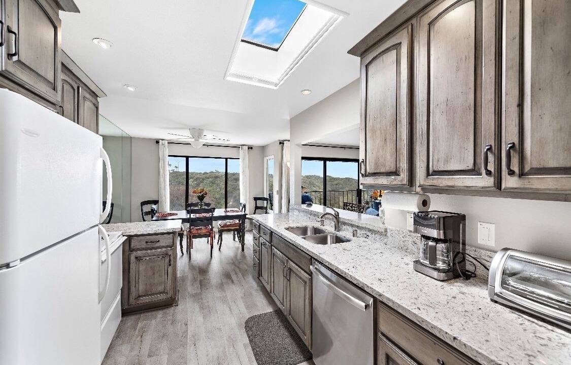 Photo of Kitchen in San Clemente