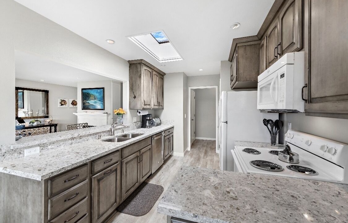 Photo of Kitchen in San Clemente