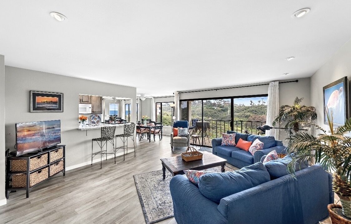 Photo of Livingroom in San Clemente