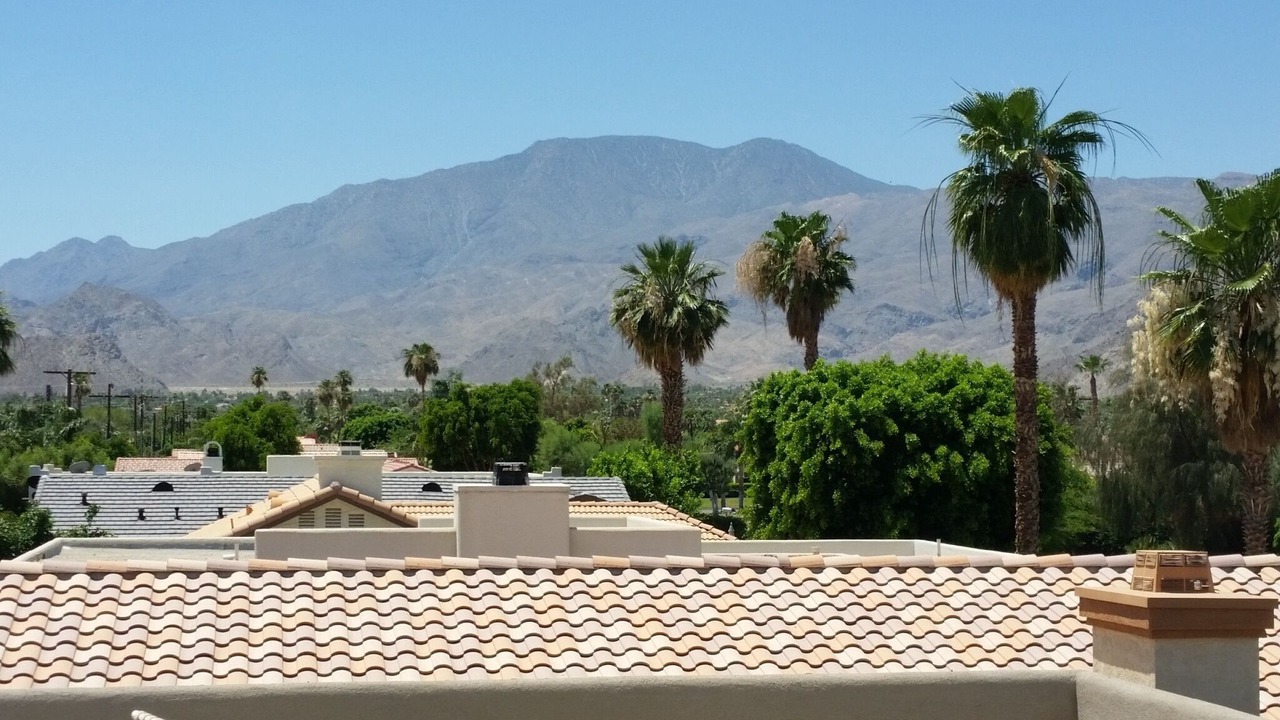 Photo of Outdoor in La Quinta Cove