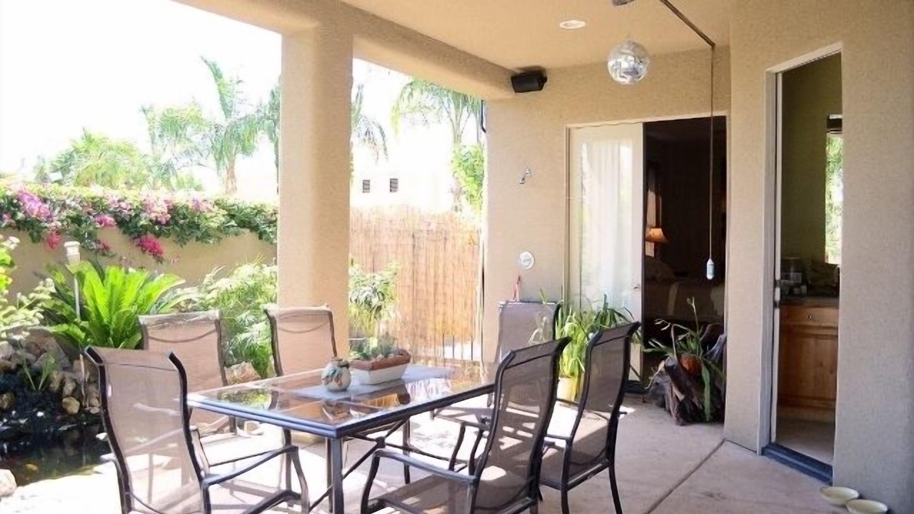 Photo of Bathroom in La Quinta Cove