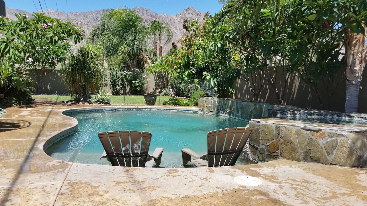 Photo of Outdoor in La Quinta Cove