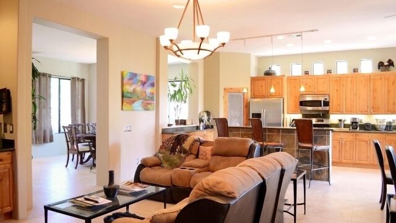 Photo of Bedroom in La Quinta Cove