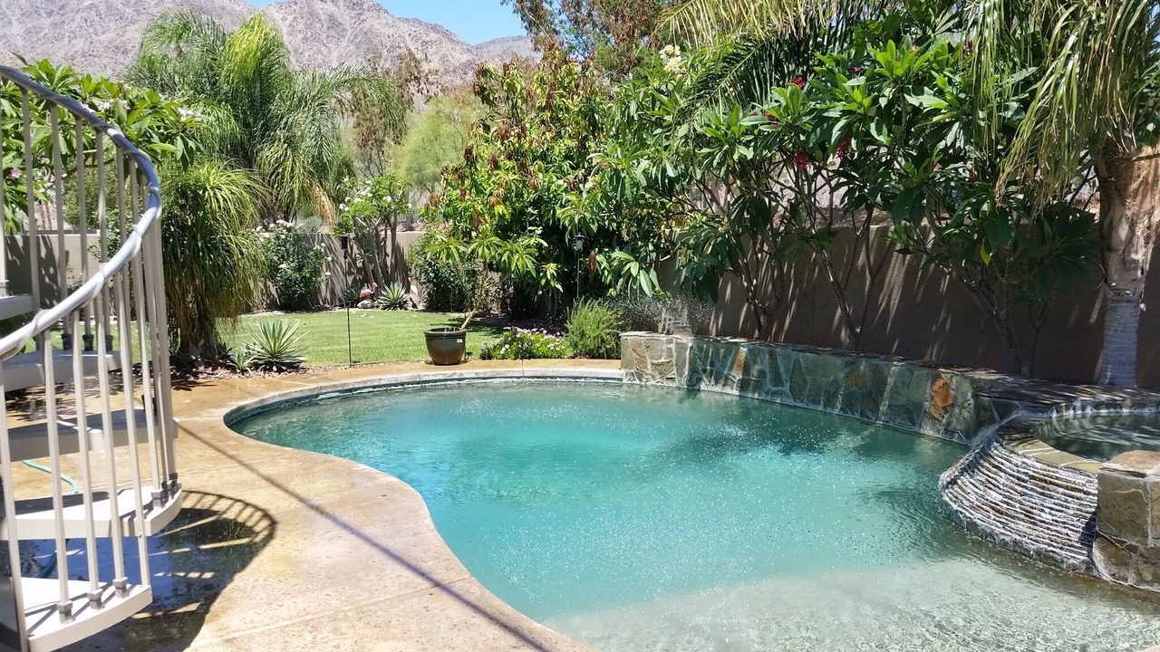 Photo of Outdoor in La Quinta Cove