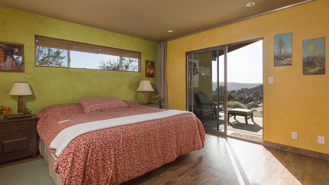 Photo of Bathroom in Yucca Valley