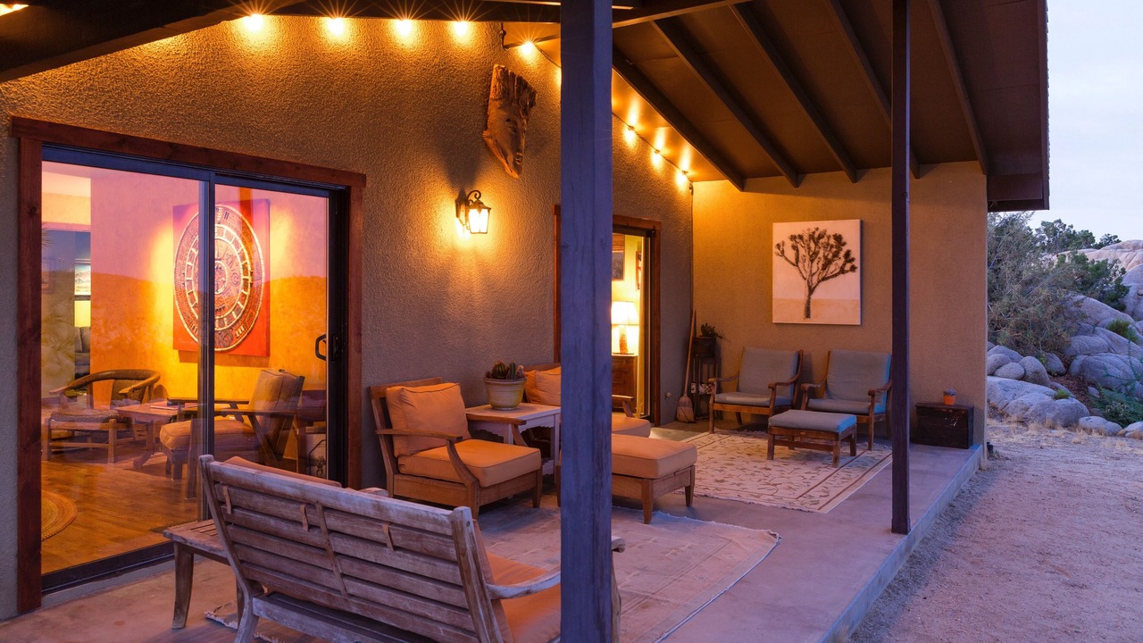 Photo of Outdoor in Yucca Valley