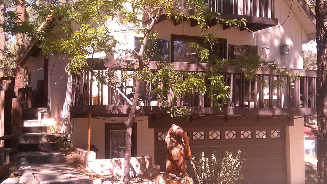 Photo of Others in Wrightwood