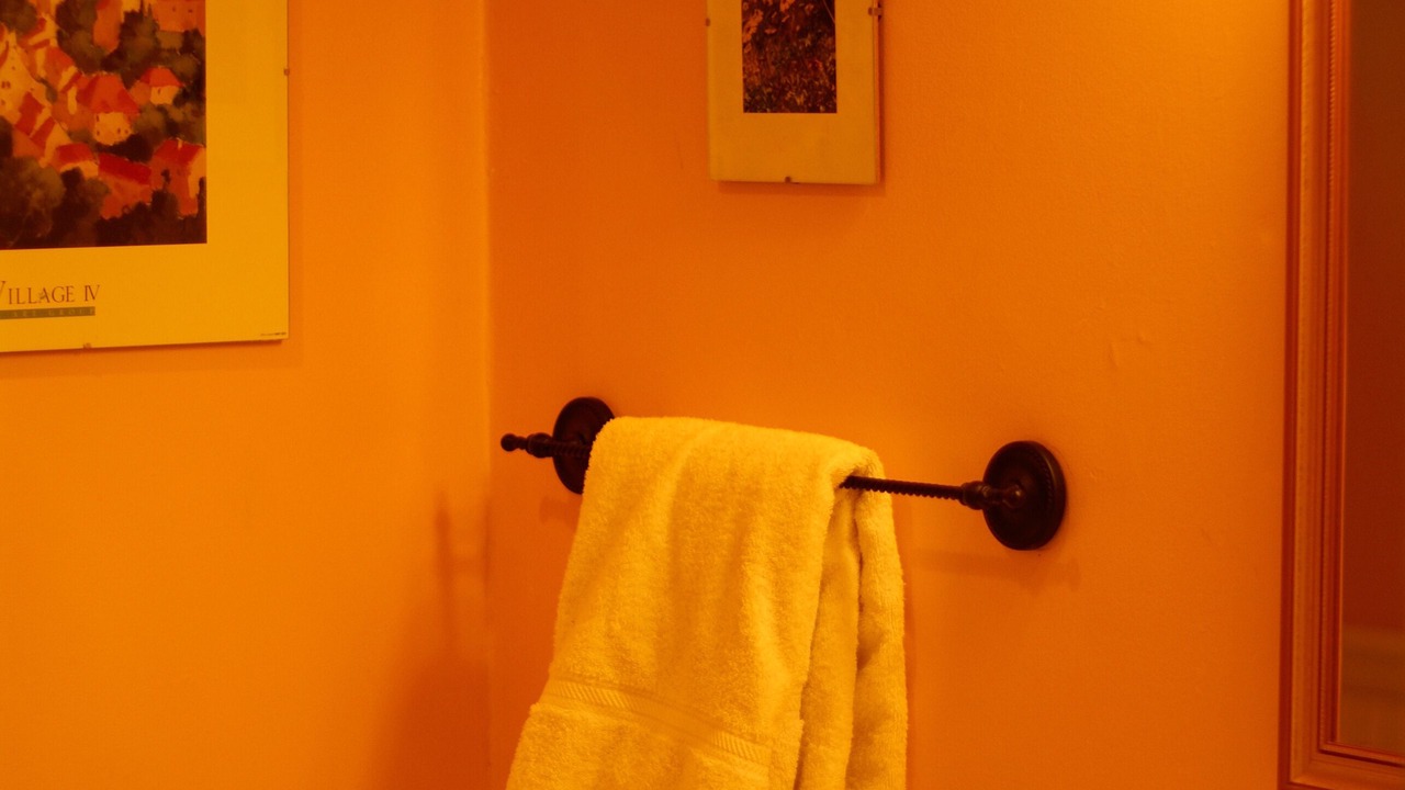 Photo of Bathroom in Wrightwood