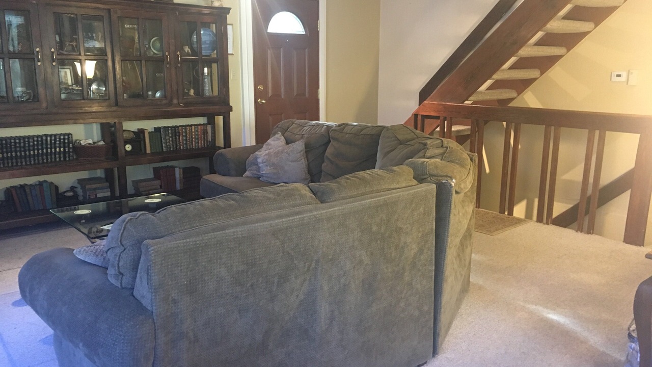 Photo of Bedroom in Wrightwood