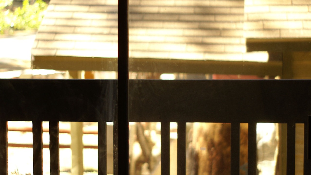Photo of Patio Balcony in Wrightwood