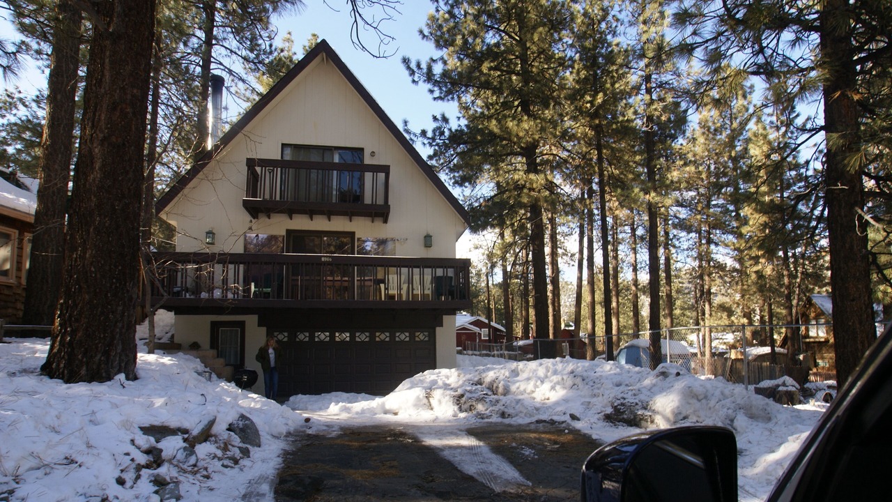 Photo of Others in Wrightwood