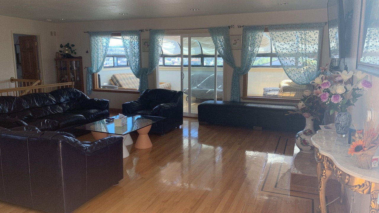 Photo of Livingroom in Seaside