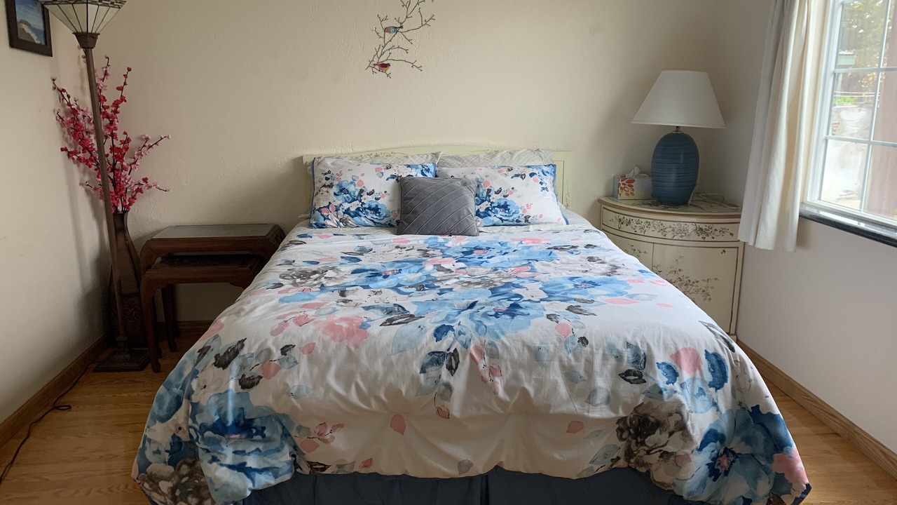 Photo of Bedroom in Seaside