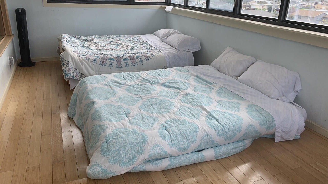 Photo of Bedroom in Seaside
