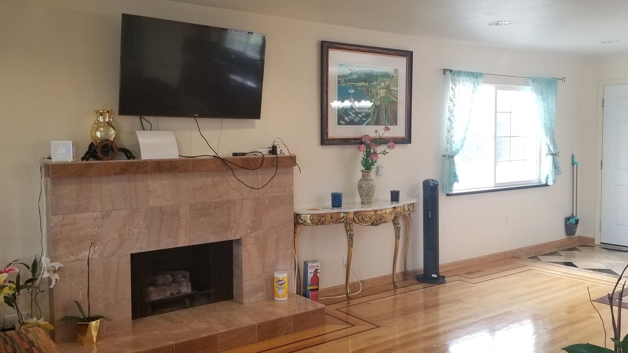 Photo of Livingroom in Seaside