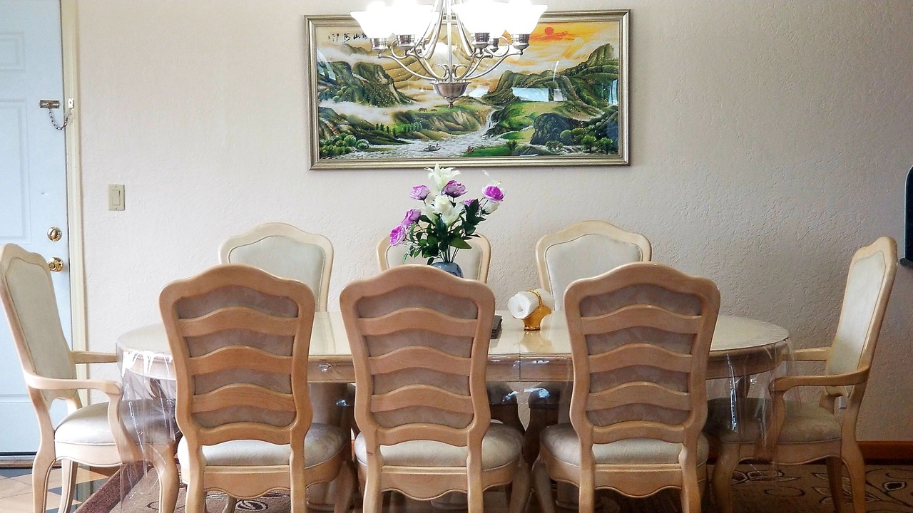 Photo of Bedroom in Seaside