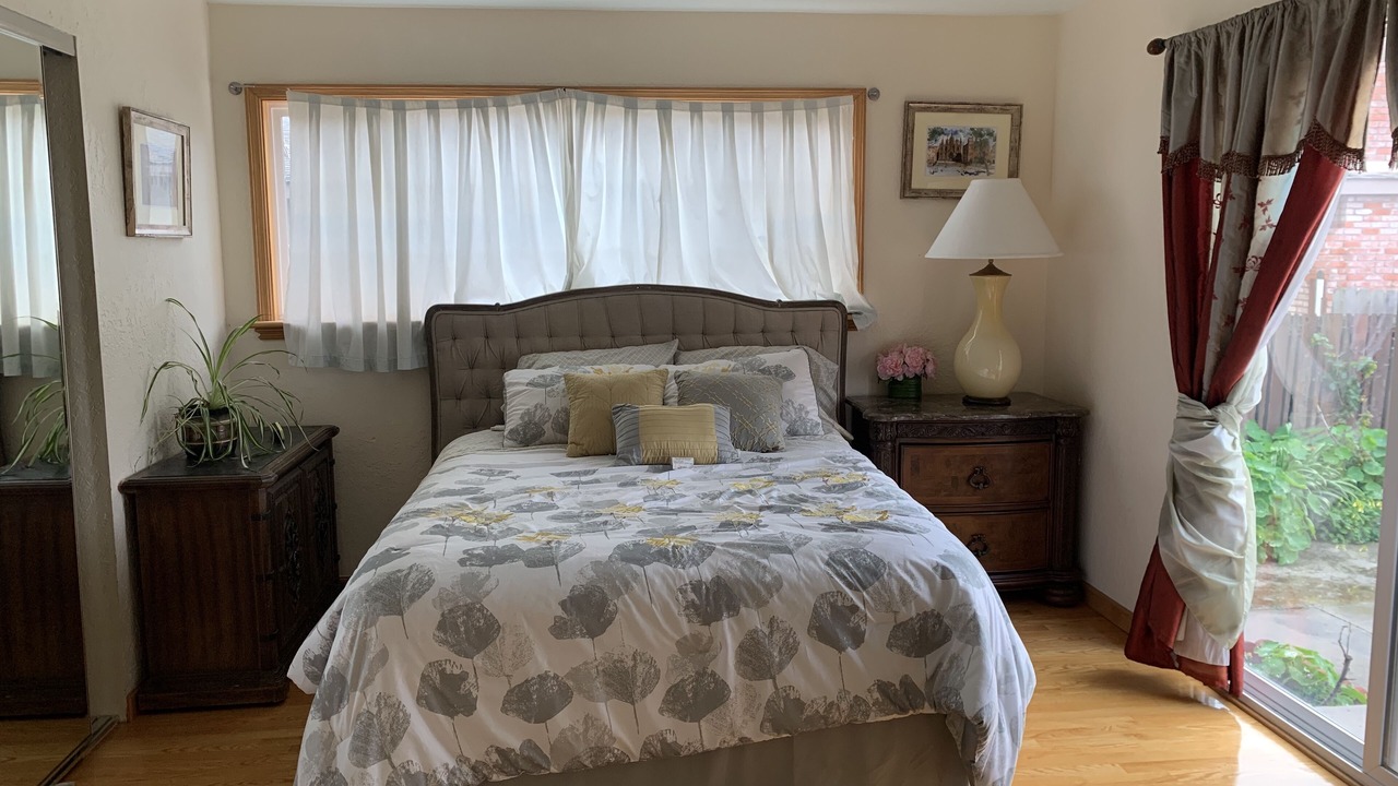 Photo of Bedroom in Seaside