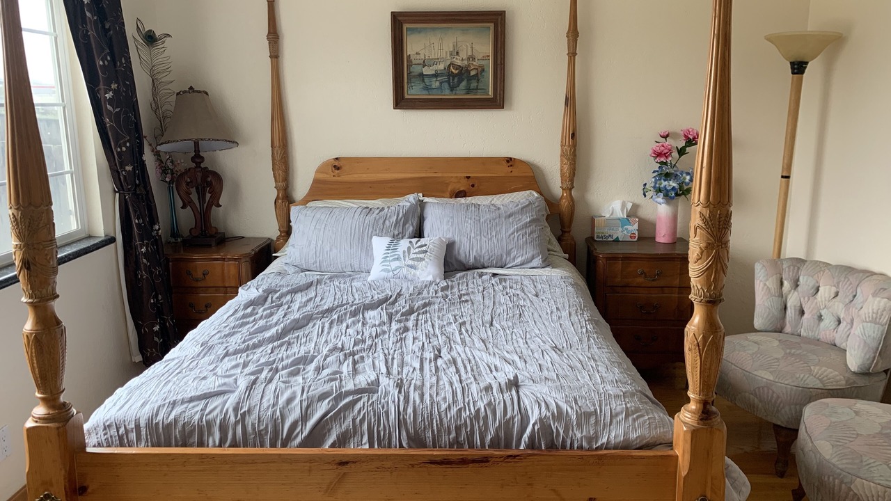 Photo of Bedroom in Seaside