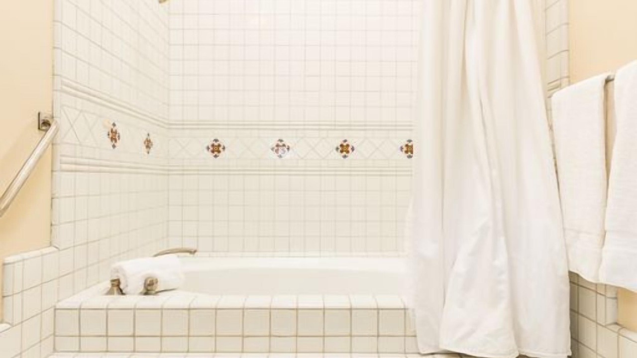 Photo of Bathroom in Santa Barbara