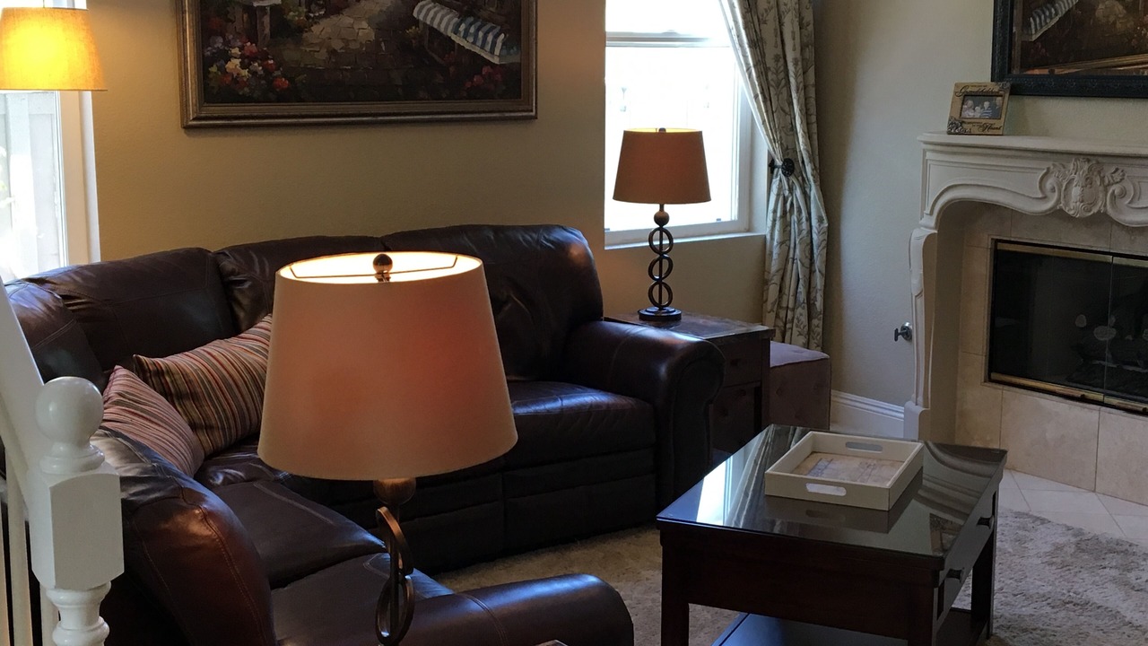 Photo of Livingroom in Carlsbad
