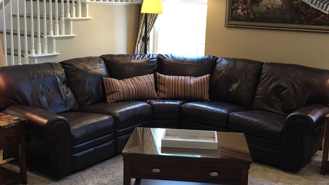 Photo of Bedroom in Carlsbad