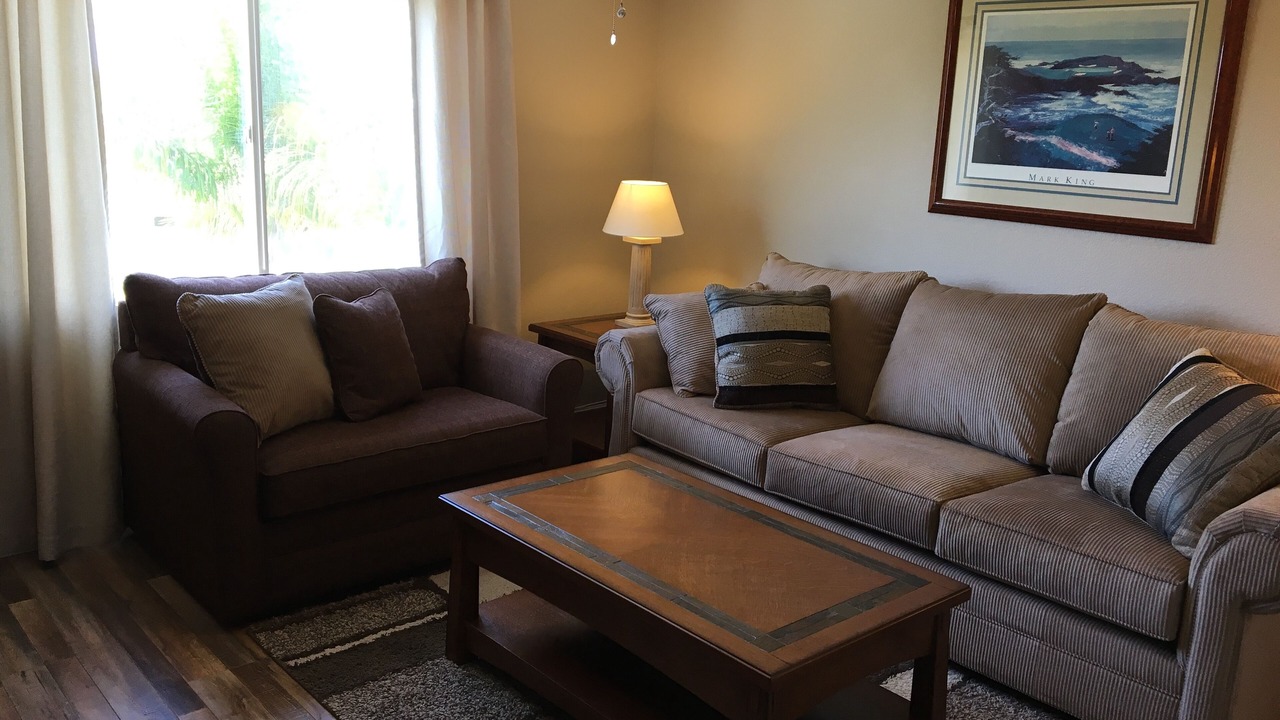 Photo of Bedroom in Carlsbad