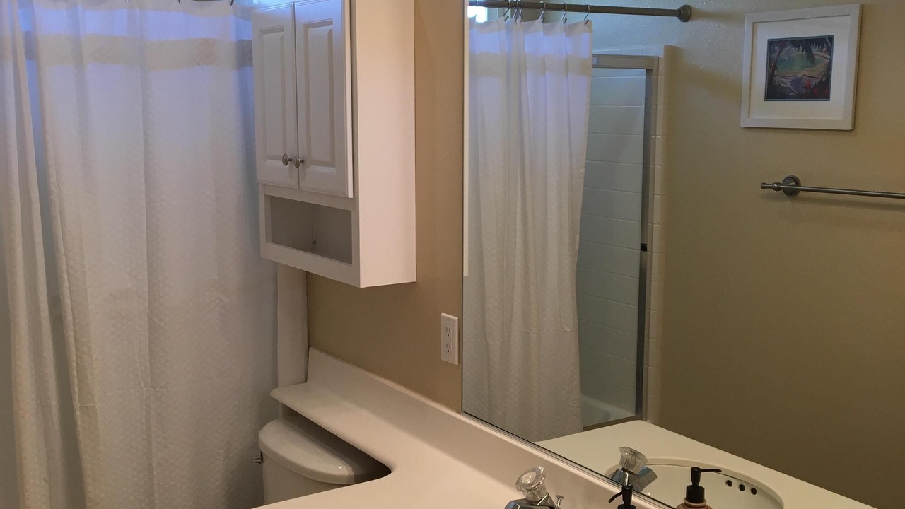 Photo of Bathroom in Carlsbad