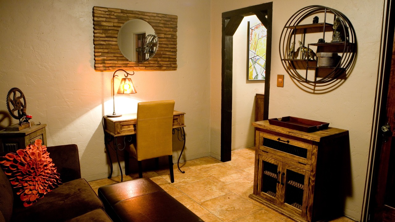 Photo of Livingroom in Warm Sands
